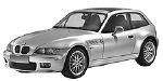 BMW E36-7 B212C Fault Code