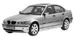 BMW E46 B212C Fault Code