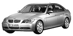 BMW E92 B212C Fault Code